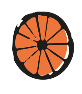 Orange baobab gallery image